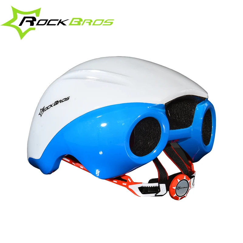 ROCKBROS NEW Jet propelled Tail Ultralight font b Cycling b font font b Helmet b font