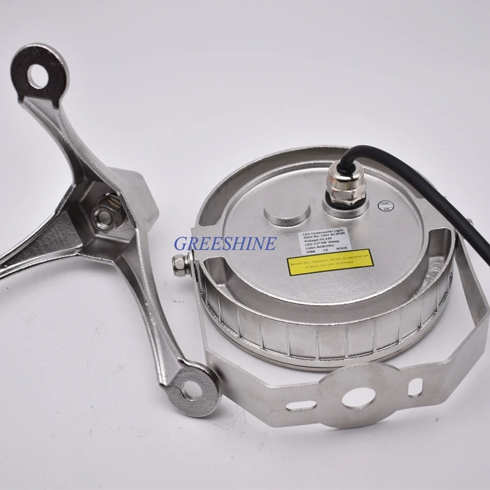 Рисунок 5 - Светодиодный фонтанный светильник