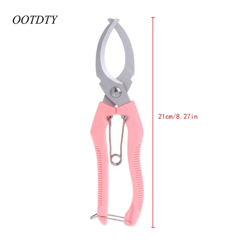 OOTDTY садовые ножницы для обрезки ветвей дерева|tree tools|tree cutter toolsgarden tools |