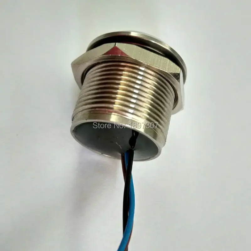 19mm 3 .0200ma324v