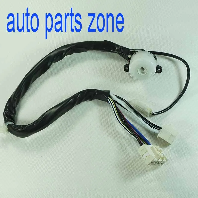 

MH Electronic For Isuzu D-Max 2003 - 2007 Ignition Starter Switch Commutator 8-97349933-0/ 8-97349-942-0/ 8-97350072-0