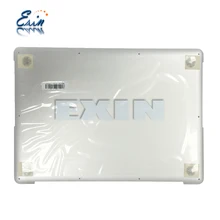 EXIN 5 шт. A1398 нижней чехол+ Шурупы Набор для MacBook Pro Retina 1" A1398 Батарея чехол поздно 2013