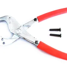 Крышка для двери автомобиля ремонта разборный зажим плоскогубцы слесарный инструмент