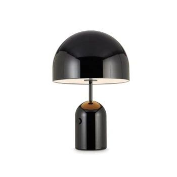 

Designer Luxury Table Lamps Post-modern Art Living Room Study Bedroom Bedside Mushroom Shape Nordic Lusters Lights Fixture
