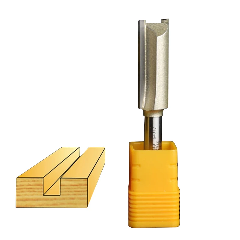 Buy fresas para router Woodworking Tools Metric Flute