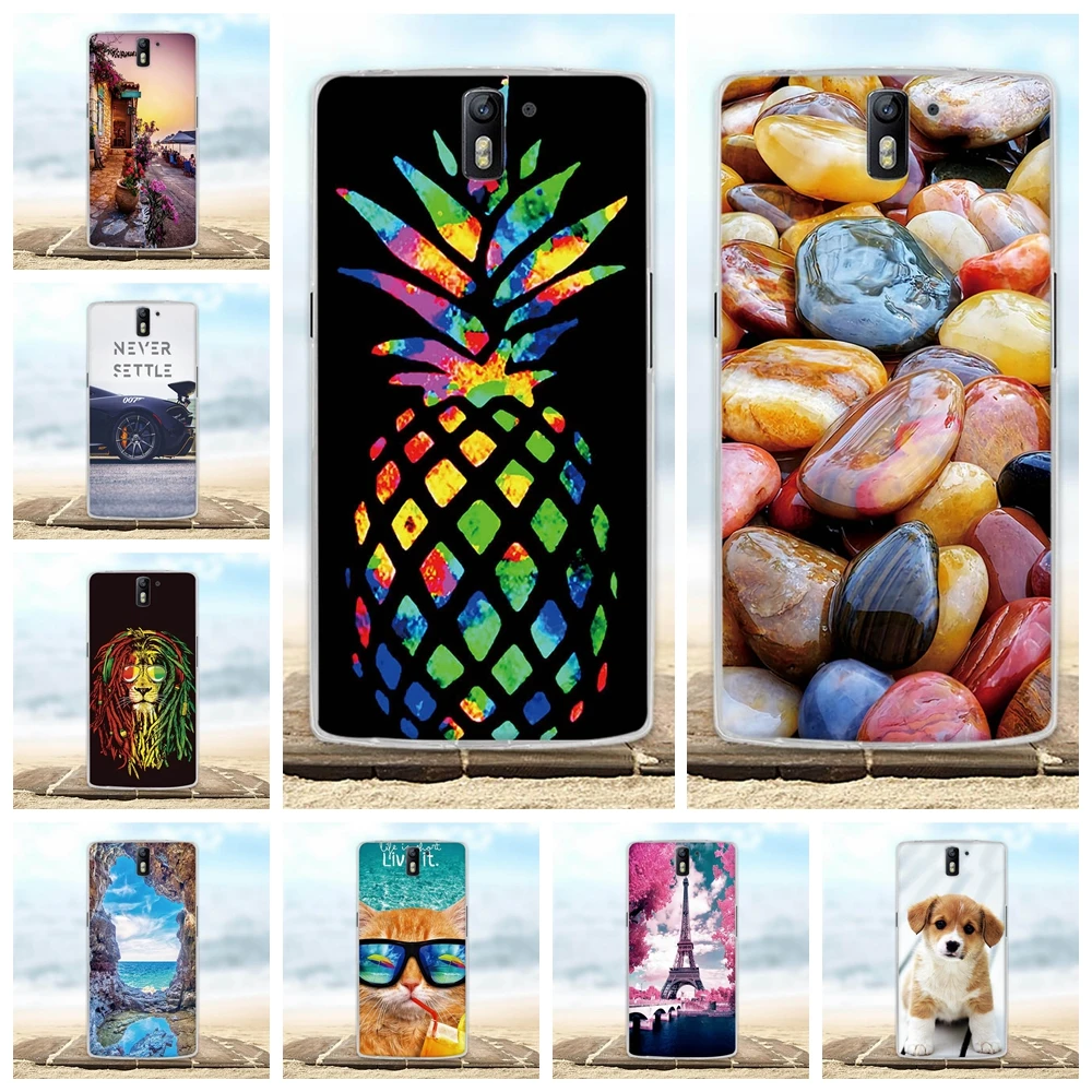For OnePlus One Case Ultra Thin Soft Silicon Back Cover For OnePlus One Case 3D Pattern For OnePlus One 1+1 5.5'' Phone Cases For OnePlus One Case Ultra Thin Soft Silicon Back Cover For OnePlus One Case 3D Pattern For OnePlus One 1+1 5.5'' Phone Cases