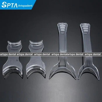 

Dental Tools Intraoral Orthodontic Cheek Lip Cheek Retractor Teeth Mouth Opener Dentistry Equipment