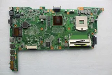 For ASUS K73SD REV:2.3 laptop motherboard HM65 GT520 60-N2LMB1000-A03 mainboard