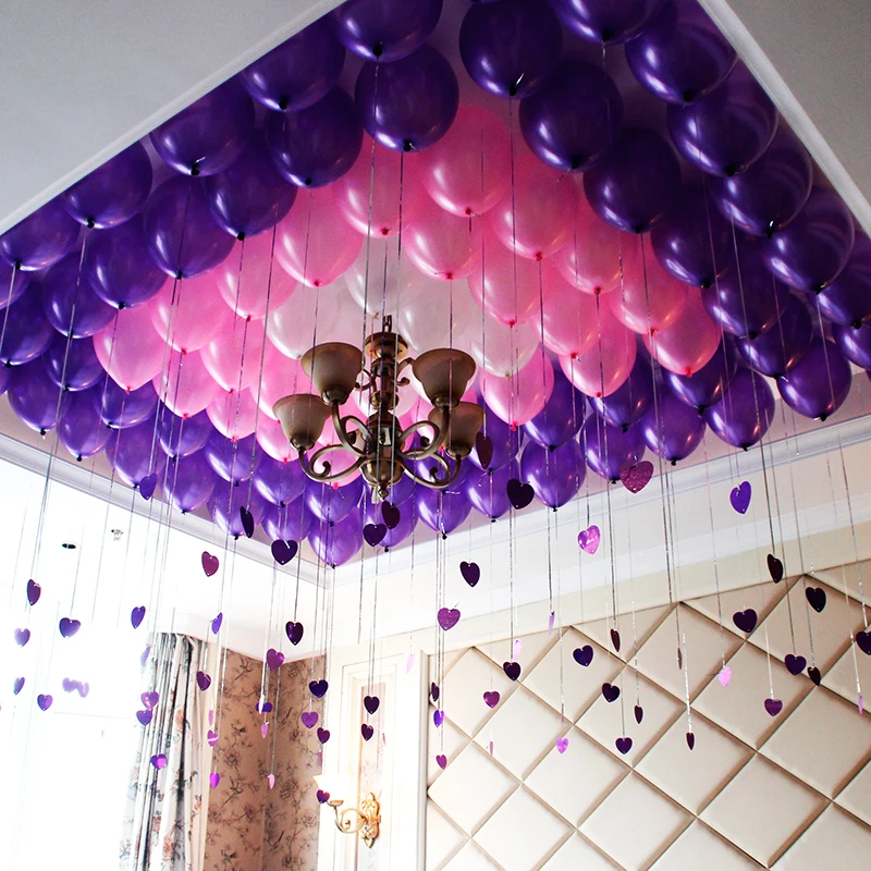 15 шт. 50 100 12 дюймов 2 8 г|baby baby|baby pinkbaby birthday |