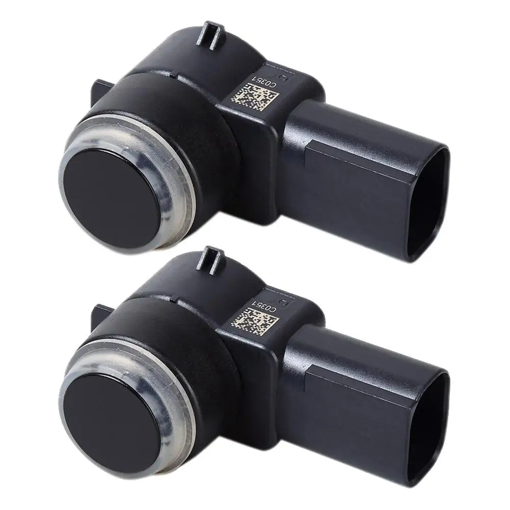 BEESCLOVER 8r29-15k859-aw PDC датчик расстояния парковки бампера для Ford Mondeo MK3 01-07 Высокое
