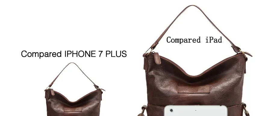 feminino alta qualidade casual tote sacos de