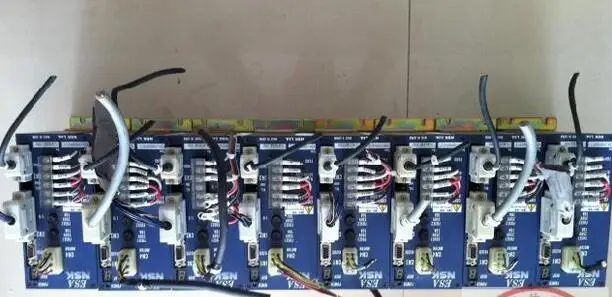 

ESA-J1003A23-21.1 used in good condition
