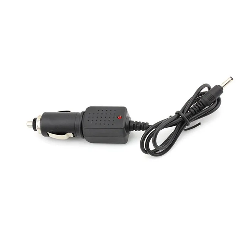 3 7 в 4 2 автомобильное мини USB зарядное устройство адаптер питания 5*1 35 мм для