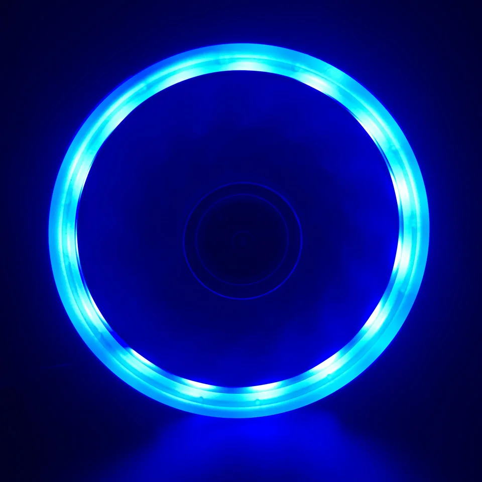 ZML F12025 120mm PC Fan Cooler with Wonderful LED Light (11)