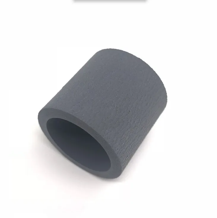 Черная автомобильная шина с колесами для hp P2035 P2055 P3005 P3015|roller tire|pickup roller tirepickup |