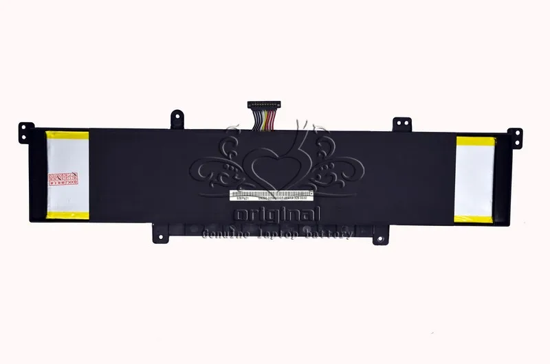 JIGU 0B200-00580100M C21N1309 C21PQ2H Original laptop Battery For ASUS Q301L for VivoBook S301LA S301LP JIGU 0B200-00580100M C21N1309 C21PQ2H Original laptop Battery For ASUS Q301L for VivoBook S301LA S301LP
