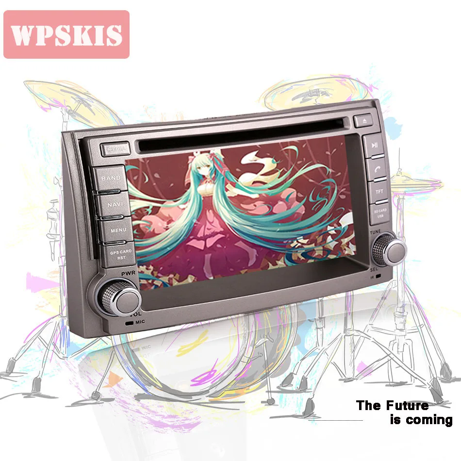 Android 9,0 IPS экран для HYUNDAI I20 2008 2009-2011 Автомобильный DVD GPS стерео 64G + 4G RAM + Восьмиядерный + Bluetooth Wifi магнитофон Android 9,0 IPS экран для HYUNDAI I20 2008 2009-2011 Автомобильный DVD GPS стерео 64G + 4G RAM + Восьмиядерный + Bluetooth Wifi магнитофон