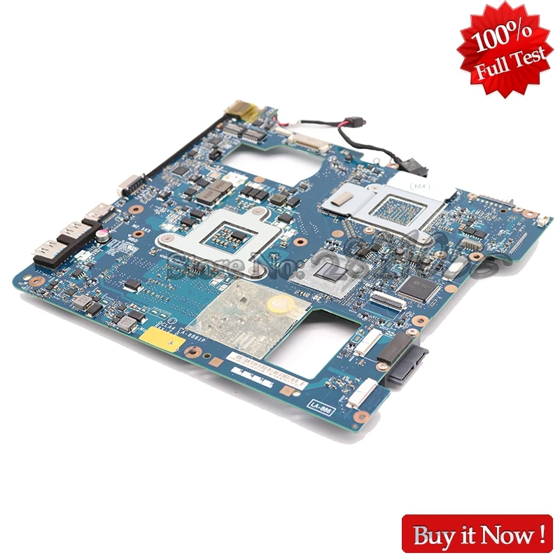 NOKOTTION LA-8861P BA59-03541A BA59-03397A اللوحة لابتوب سامسونج NP350 NP350V5C 350V5X QCLA4 HM76 DDR3 HD7670M