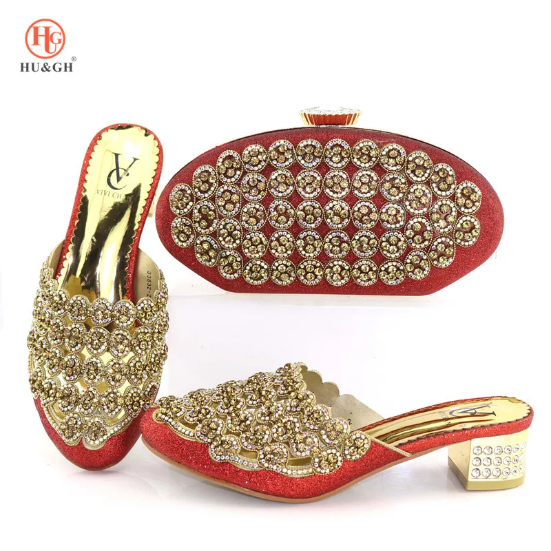 33832-2  38-42 RMB205 heel 5cm