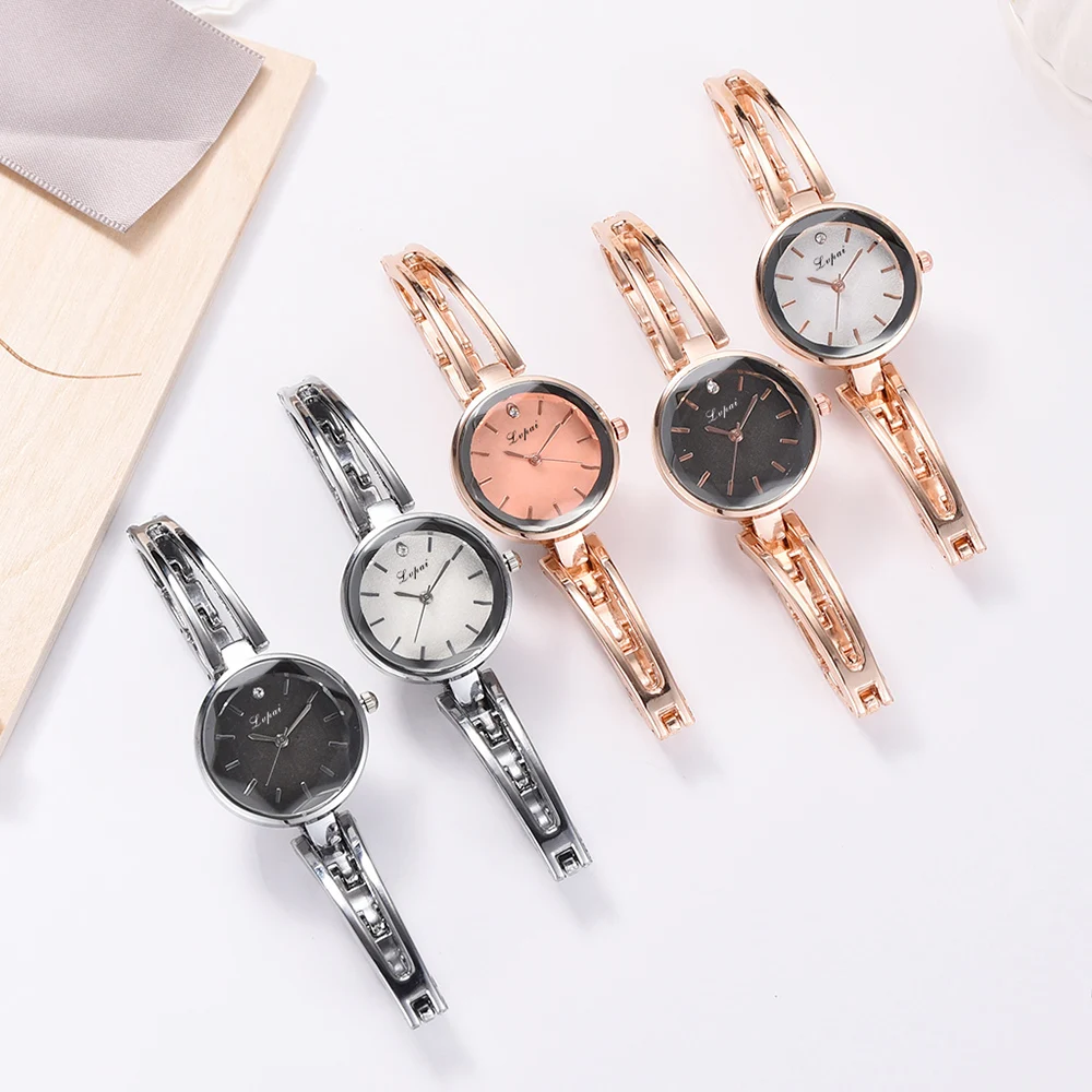 Женские кварцевые часы женские часы модные часы Роскошный Браслет 2019 наручные часы женские Relogio