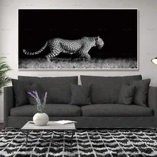 Home Decor Picture Canvas Animal Painting Artwork for Living Room Wall Art Prints Tiger Poster Frameless Printing Lion Home Decor Picture Canvas Animal Painting Artwork for Living Room Wall Art Prints Tiger Poster Frameless Printing Lion