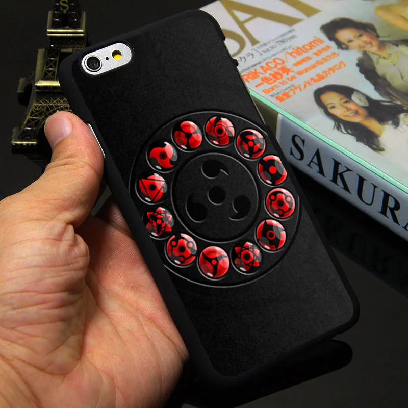 coque iphone 7 naruto shippuden coque iphone 7 naruto shippuden