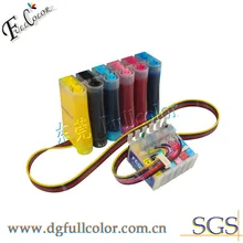 IC50 Заправка для принтера сублимации чернил для IC50BK IC50C IC50M IC50Y IC50LC IC50LM баночка с чернилами Наборы