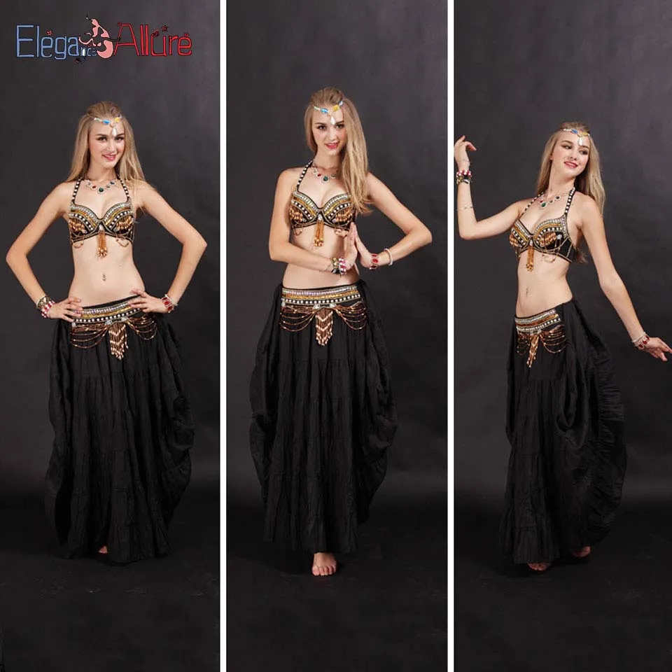 Bollywood Costume