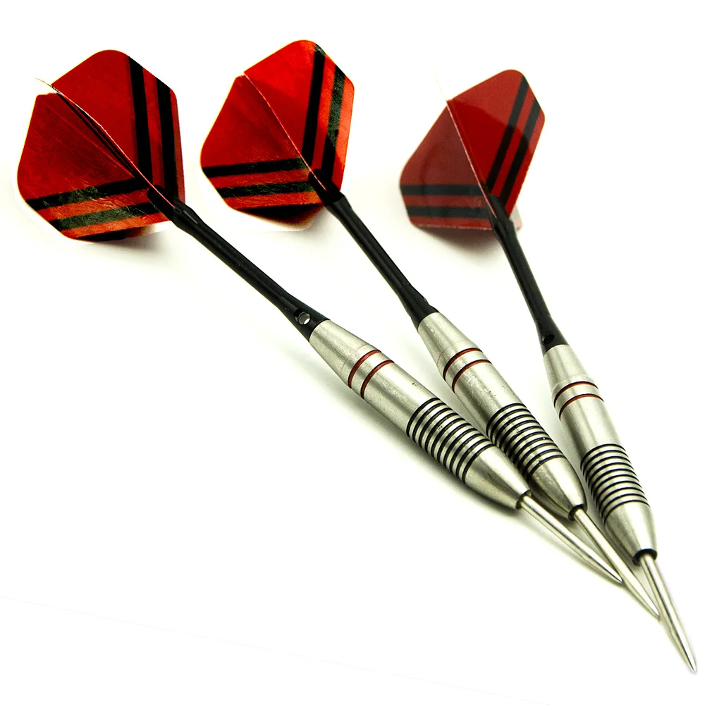 steel darts