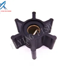 09-810B 18653-0001 653-0001 128990-42200 9-45713 водяной насос крыльчатка для Jabsco/Джонсон/Yanmar двигатель насоса
