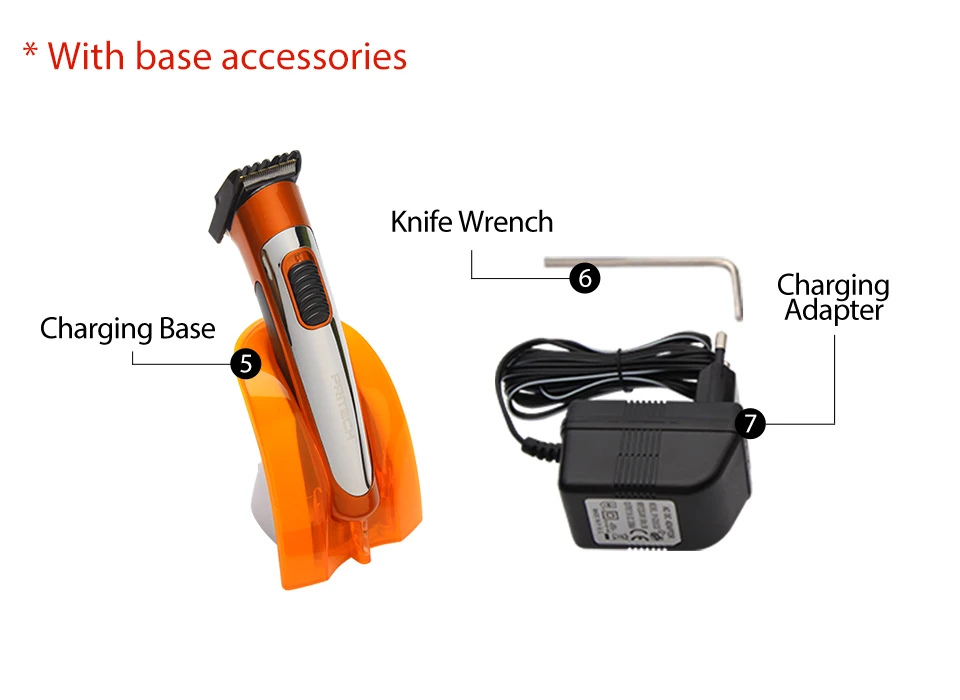 Electric Hair Trimmer