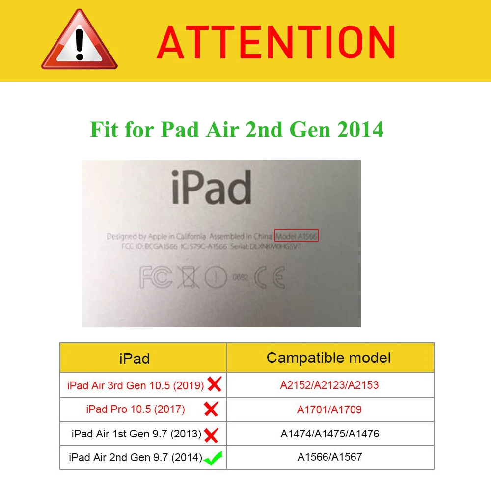RYGOU для Apple ipad air 2 чехол паук военный сверхпрочный водонепроницаемый
