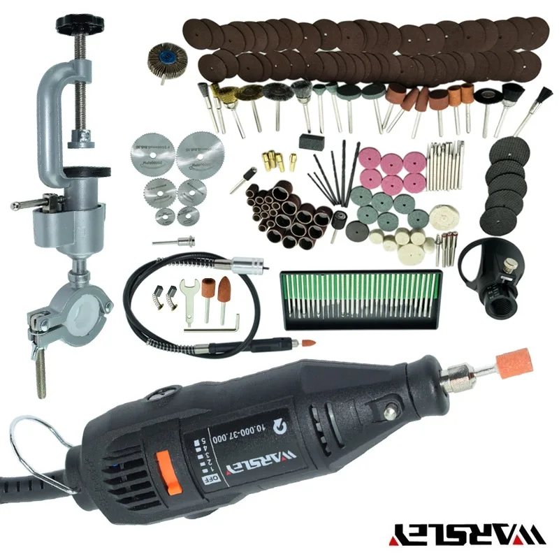 Cena Dremel Style nowy 180W Mini wiertarka mini młyn szlifierka grawerowanie Pen wiertarka elektryczna DIY wiertarka + stojak elektryczny narzędzie obrotowe