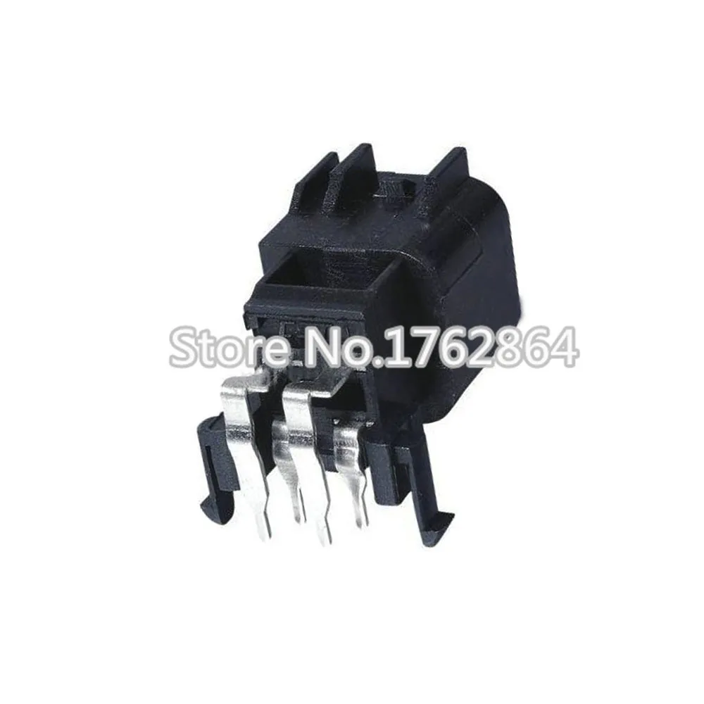 DJ70420-2.3-10 4 контакта 2 3 серии пластиковых деталей автомобильный разъем с клеммами P