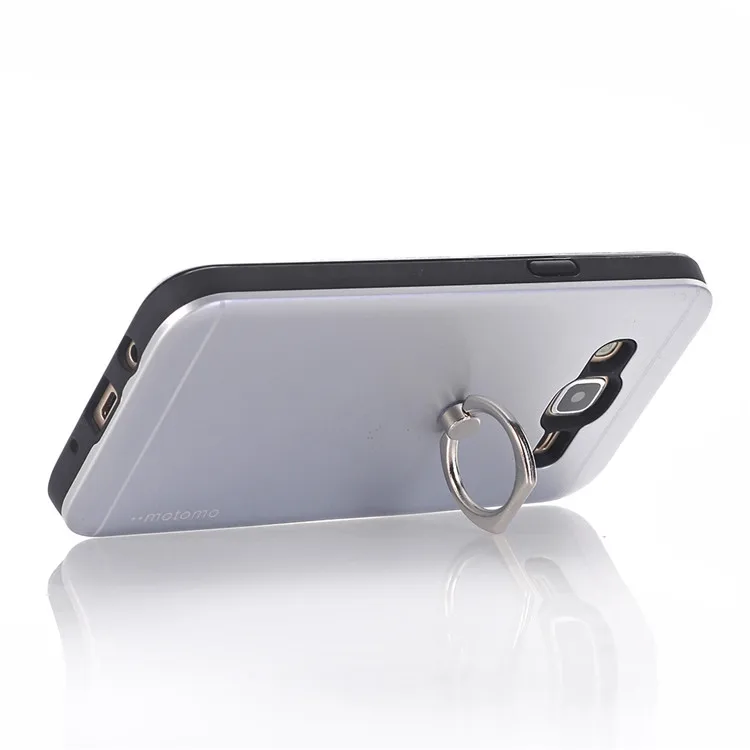 J Series metal cover with ring stand (11)