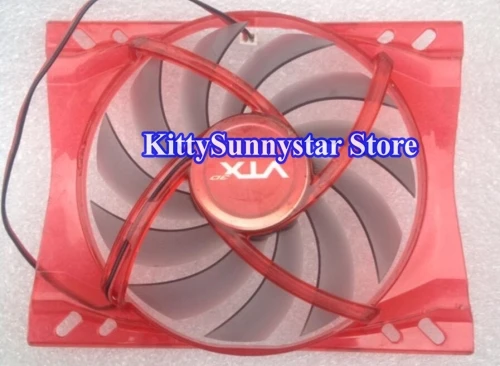 Mulfan для вертушек apistek ga92s2h Anta ga92s2h-nntb 12 В 0.35a 2 Провода графическая карта вентилятор
