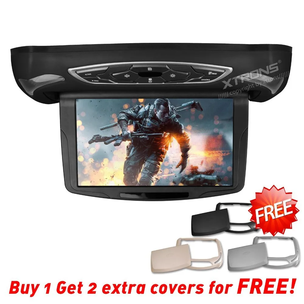 Discount New Arrival XTRONS10.1