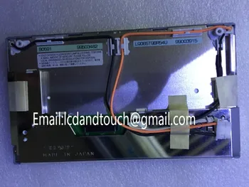 

LQ065T9BR54U LQ065T9BR52 LQ065T9BR53 LQ065T9BR54 LQ065T9BR55 lcd display screen panel