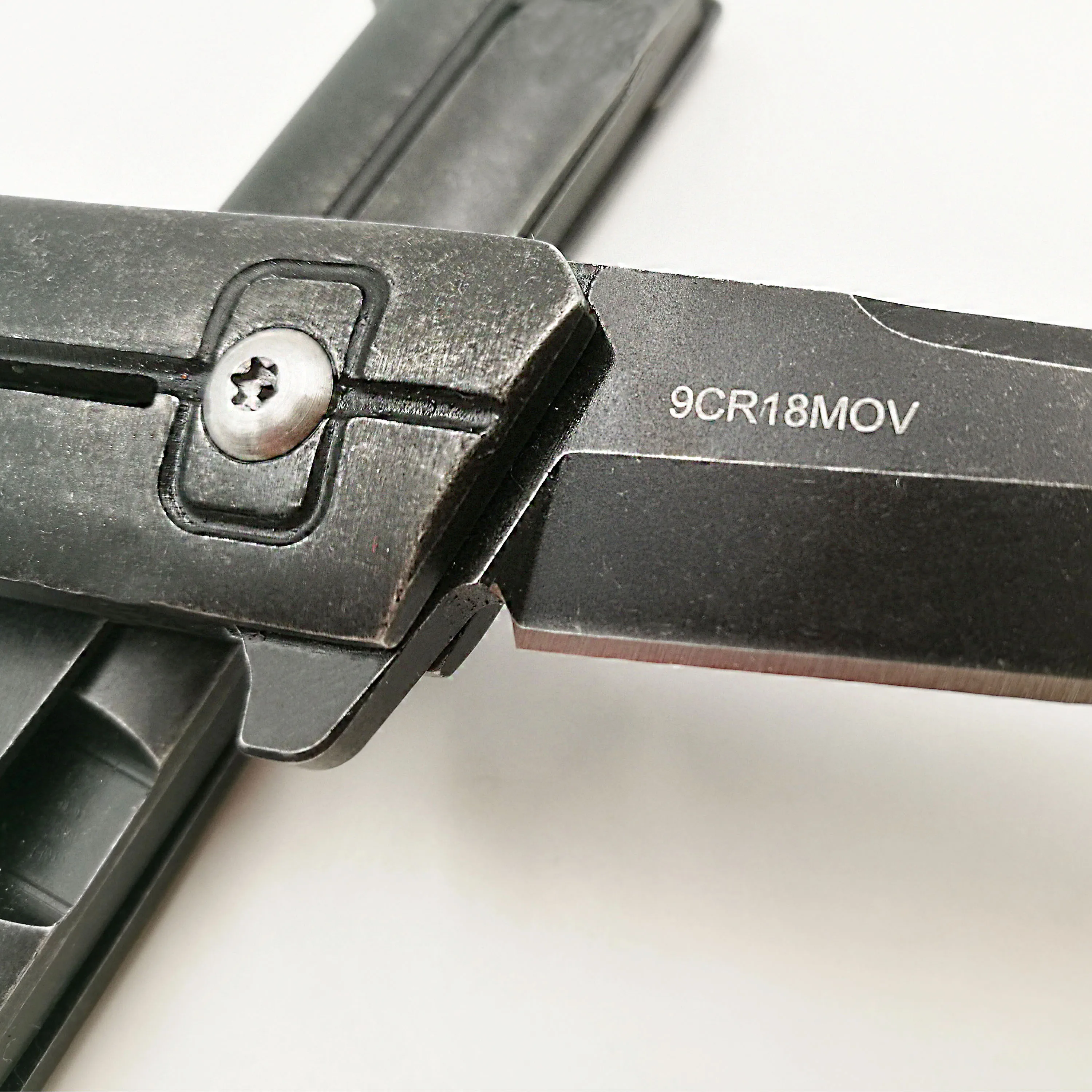 Qwaiken складной нож 9Cr18Mov лезвие с двойным шариковым подшипником тактические