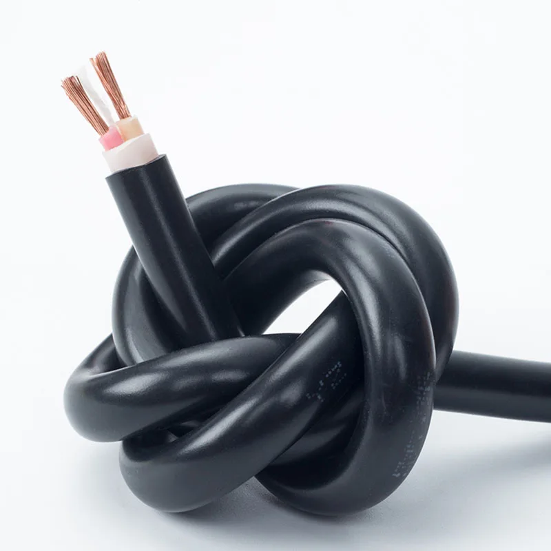 electrical cable 2