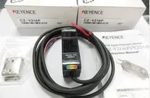 

FREE SHIPPING CZ-V21A sensor Laser amplifier