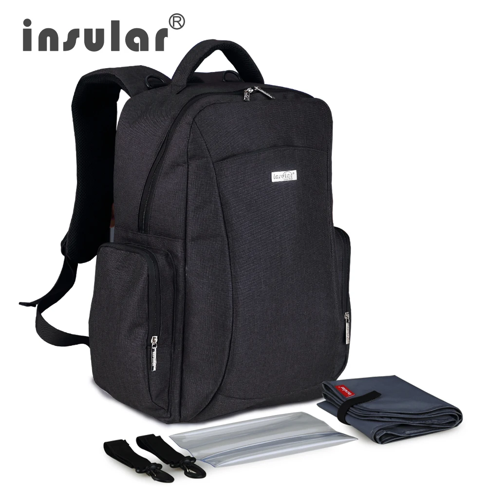 insular backpack
