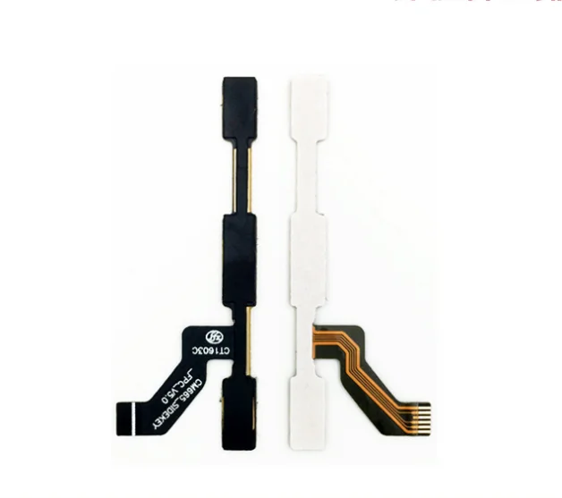 

Mobile phone boot cable boot volume button cable phone accessories
