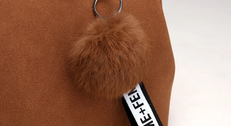 Women Shell Handbag PU Female Shoulder Bag Fashion Luxury Handbags Crossbody Messenger Bags Lady Pompom Clutch Bolsa SS0393 (14)