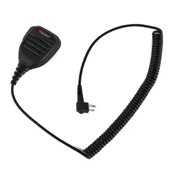 Динамик микрофон для Motorola Портативный CB радио Walkie Talkie CP160 EP450 GP300 GP68 GP88 CP88 CP040 CP100 CP125 CP140