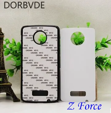 Z Force - 