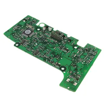 

Multimedia MMI Control Panel Circuit Board With Navigation For Audi A6 A6 Quattro S6 C6 05-11 Q7 07-11 4F1919611 Free Shipping