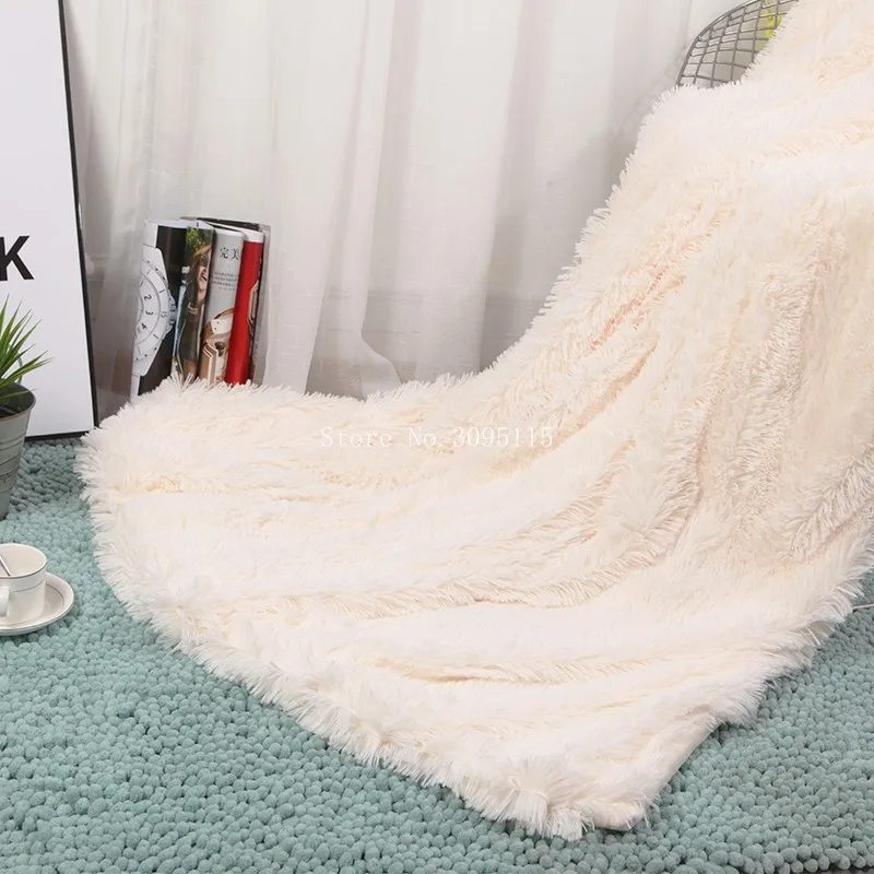 conew_faux fur blanket (11)