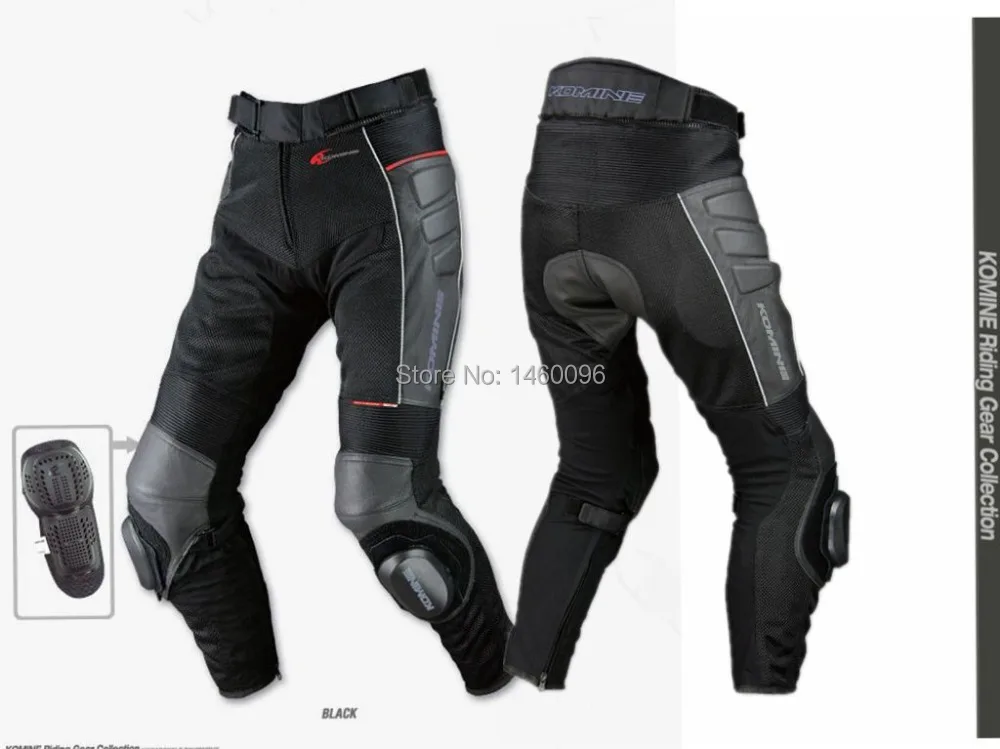 motocross riding pants