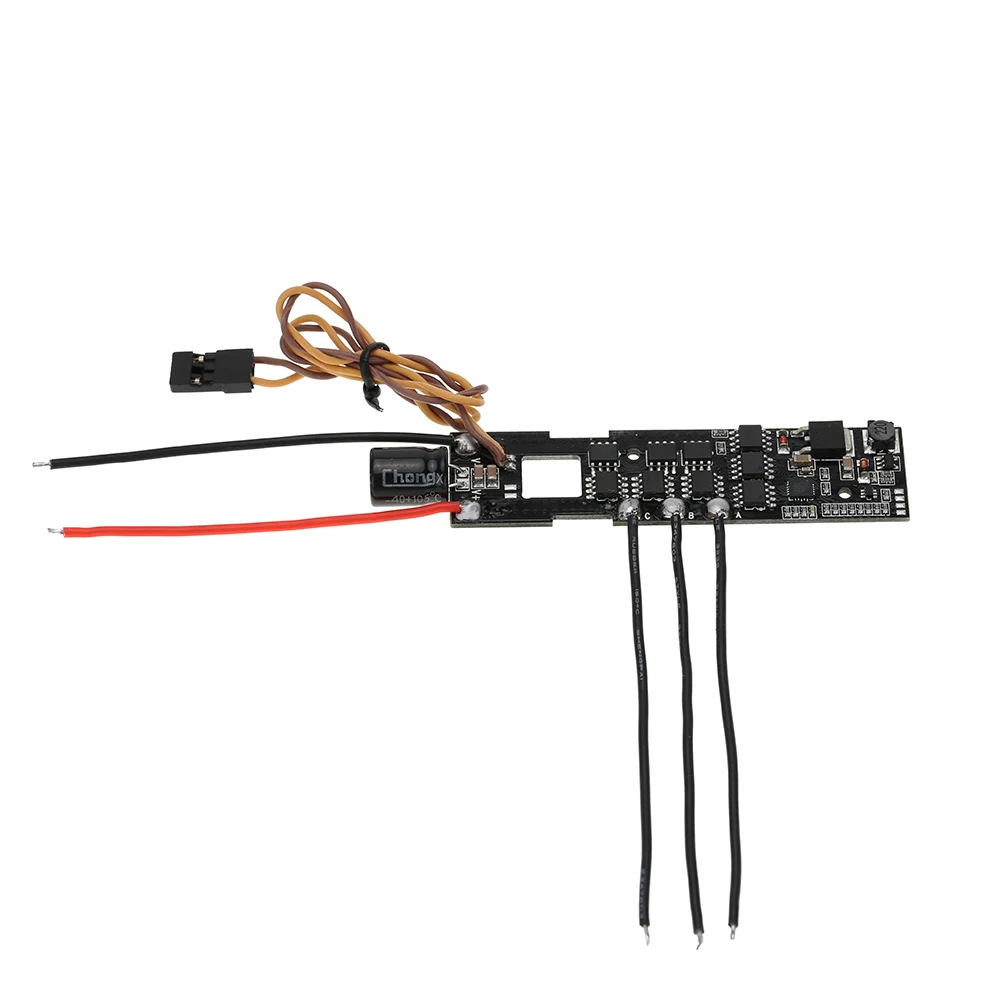 20A 2 6S LiPo Battery Brushless ESC Speed Controller For DJI Phantom 2 RC Quadcopter